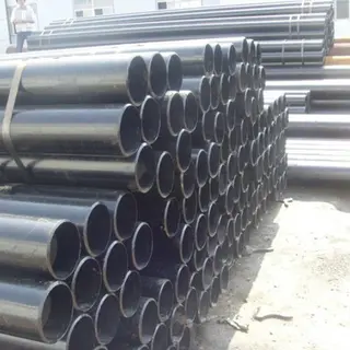 ASTM A106 Seamless Carbon Steel Pipe, 10 Inch, SCH 30, 6M